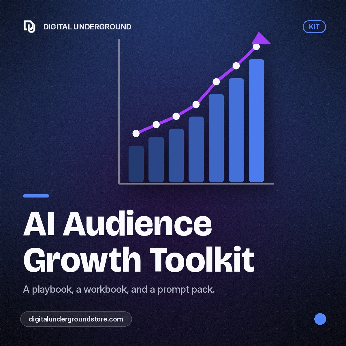 AI Audience Growth Toolkit