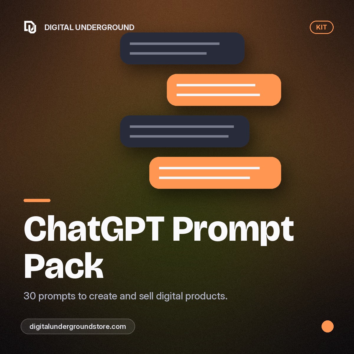 ChatGPT Prompt Pack