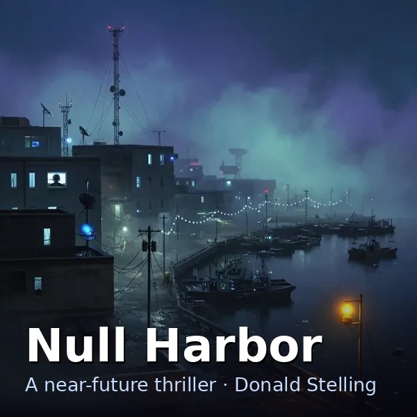 Null Harbor